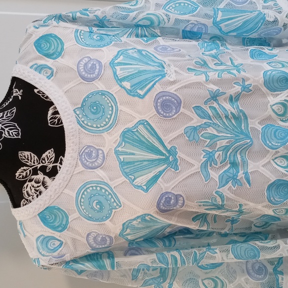 🦄VERY HTF Lilly Pulitzer🦄 - Jackelin Romper - Picture 9 of 16